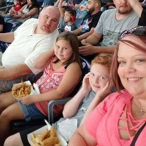 Meet your Posher, Jon